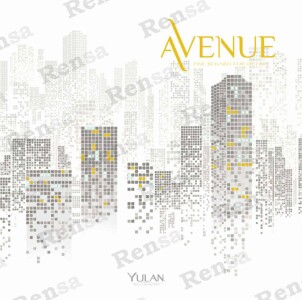 avenue