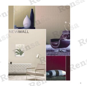 New Wall