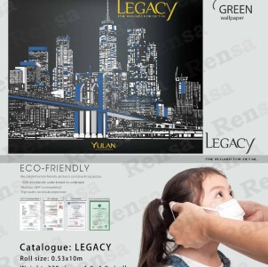 Legacy